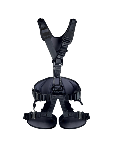 Harnais de suspension - EXPERT 3D - SINGING ROCK®