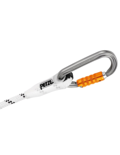 Corde semi-statique blanche... 2