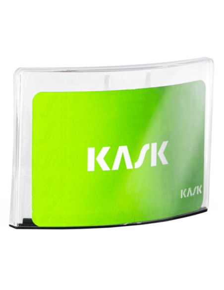 Porte-badge rigide pour casques - PRIMERO- KASK®