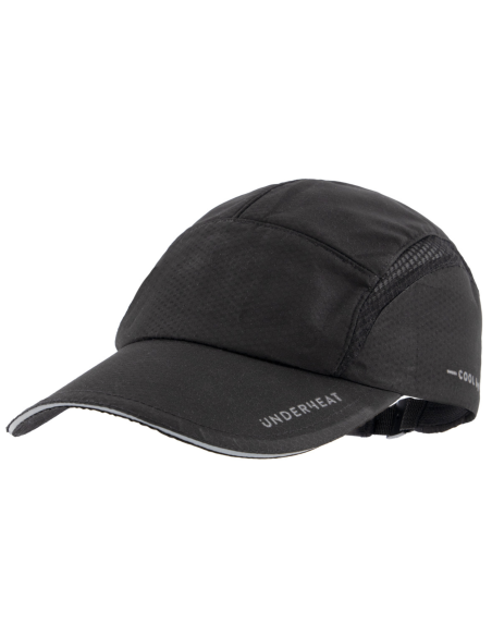 Casquette rafraîchissante longue durée - COOL CAP SPORT - UNDERHEAT®