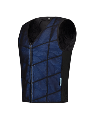 Gilet de refroidissement ergonomique - AQUARAMA...