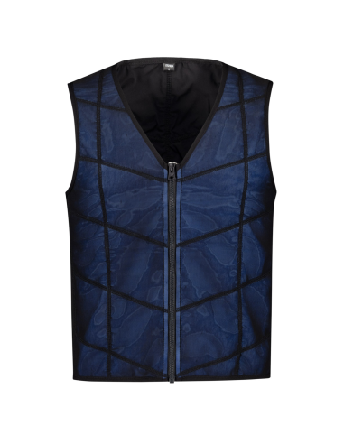 Gilet de refroidissement ergonomique - AQUARAMA...