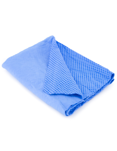 Serviette rafraîchissante - COOL TOWEL -...