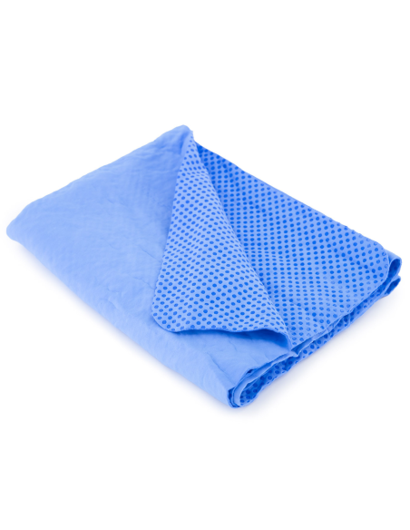 Serviette rafraîchissante - COOL TOWEL - UNDERHEAT®