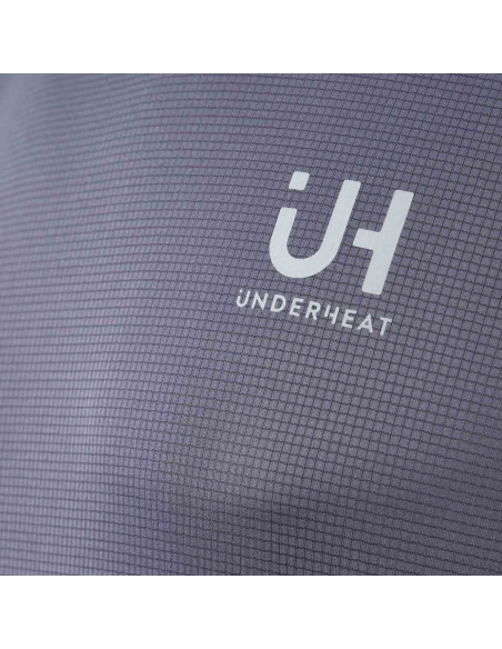 T-shirt léger spéciale grande chaleur - LIGHT T-SHIRT - UNDERHEAT®