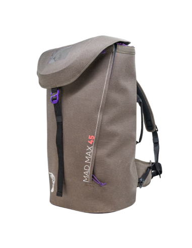 Sac professionnel de portage et de hissage -...