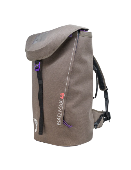Sac professionnel de portage et de hissage - MAD MAX - BEAL®