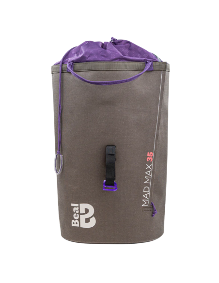 Sac professionnel de portage et de hissage - MAD MAX - BEAL®