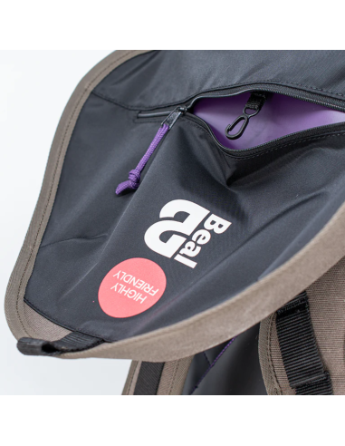 Sac professionnel de portage et de hissage -...
