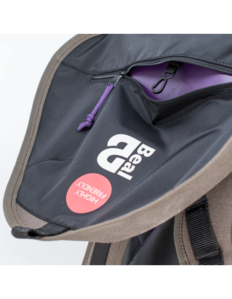 Sac professionnel de portage et de hissage - MAD MAX - BEAL®