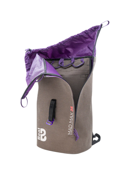 Sac professionnel de portage et de hissage - MAD MAX - BEAL®