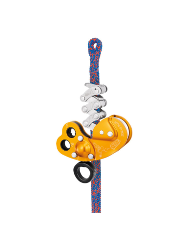 Corde de rappel - ø12 mm - NIGMA - FTC TREE®