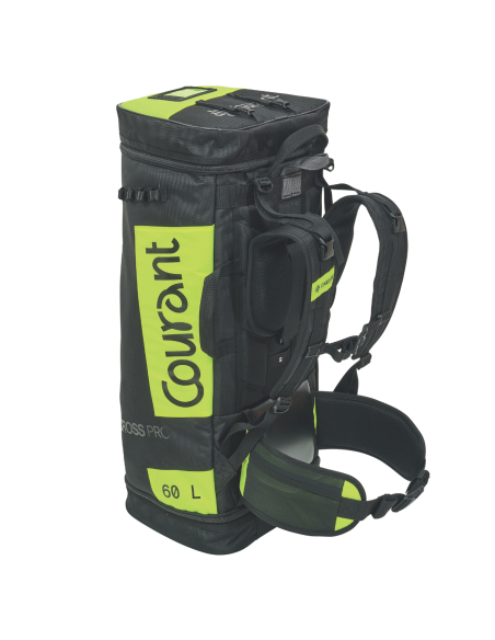 Sac CROSS PRO 2026 COURANT 60L pro | l'équipeur.fr