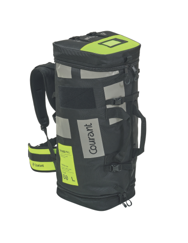 Sac de portage - 60 L - CROSS PRO - COURANT®