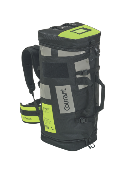 Sac CROSS PRO 2026 COURANT 60L pro | l'équipeur.fr