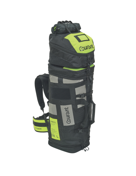 Bâche CROSS TARP LIGHT COURANT pour CROSS PRO | l'équipeur.fr