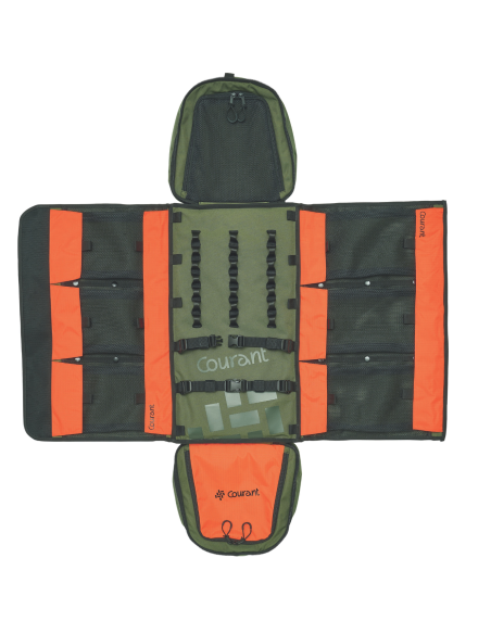 PACK SAC CROSS PRO - COURANT