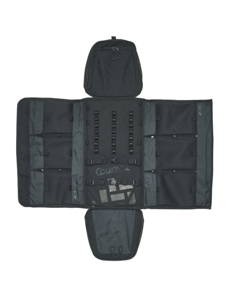 PACK SAC CROSS PRO - COURANT