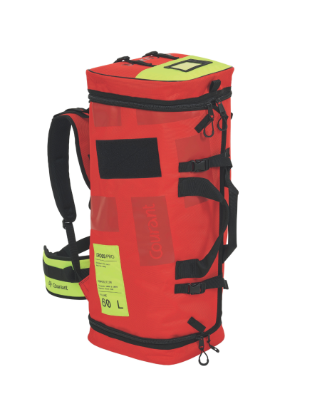 PACK SAC CROSS PRO - COURANT