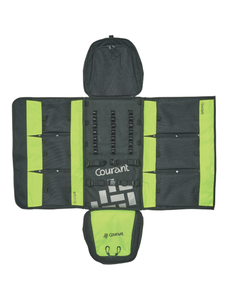 PACK SAC CROSS PRO - COURANT