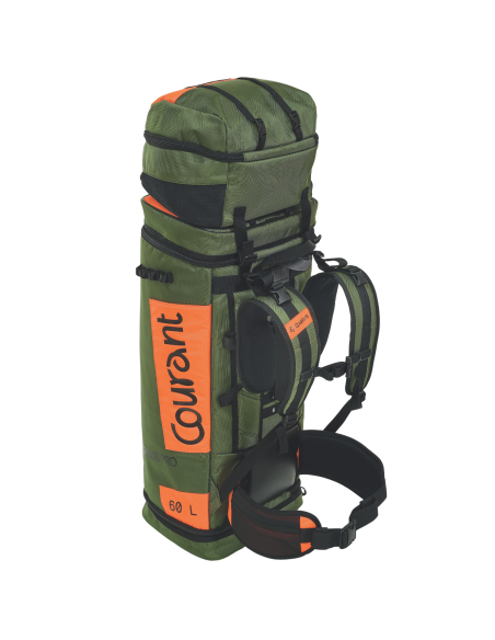 PACK SAC CROSS PRO - COURANT