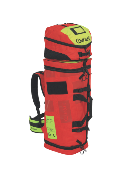 PACK SAC CROSS PRO - COURANT
