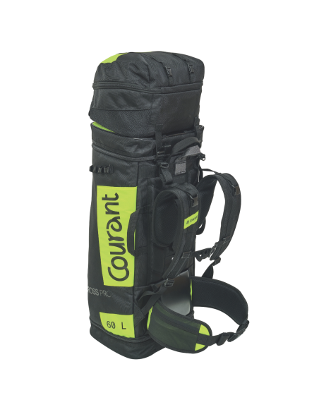 PACK SAC CROSS PRO - COURANT