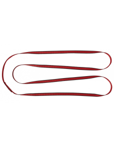 Anneau de sangle - EN 566 -... 2
