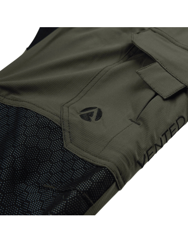 Pantalon anti-coupure - Classe 1 - VENTED PRO -...