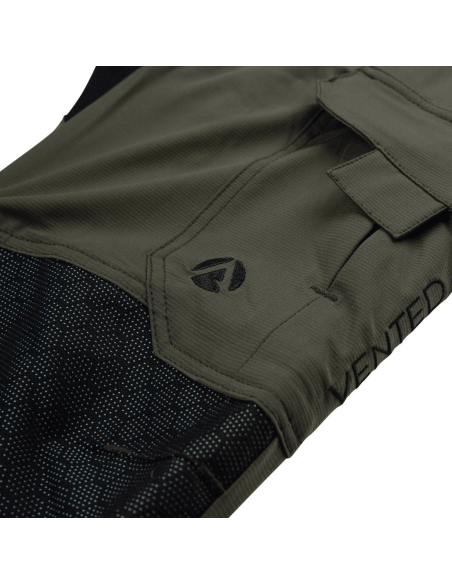 Pantalon anti-coupure - Classe 1 - VENTED PRO - ARBORTEC®