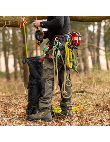 Pantalon anti-coupure - Classe 1 - VENTED PRO - ARBORTEC®