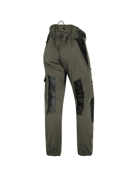 Pantalon anti-coupure - Classe 1 - VENTED PRO - ARBORTEC®