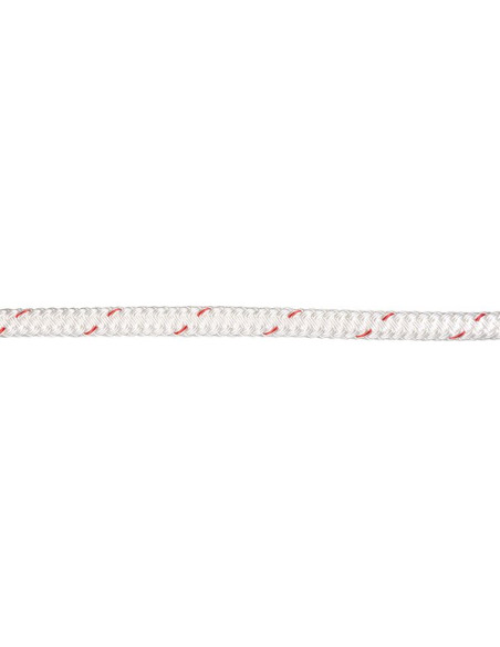 Corde de traction pour treuil cabestan 12 mm Ø - (rupture 46Kn) - NORDFOREST®