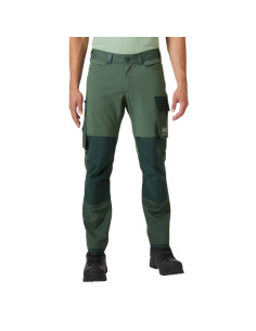 Pantalon de travail -... 2