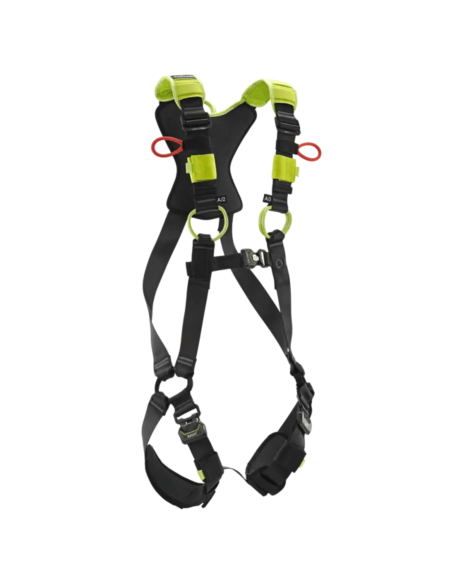 Harnais antichute avec boucles rapides - FLEX LITE II - EDELRID®