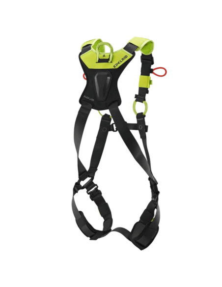 Harnais antichute avec boucles rapides - FLEX LITE II - EDELRID®