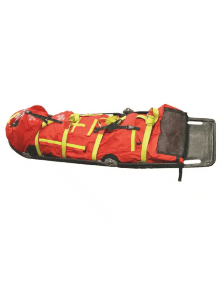 Brancard standard 185 cm - FRANCO GARDA - TSL RESCUE®