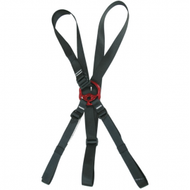 STRAPS FOR TREEMOTION TEUFELBERGER HARNESSES