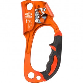 QUICK'UP RIGHT BLOCKING HANDLE PLUS CLIMBING TECHNOLOGY