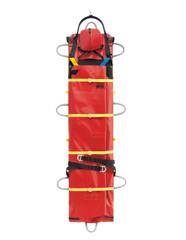 Civière pour le secours en espace confiné - NEST - PETZL®