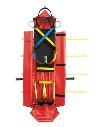 Civière pour le secours en espace confiné - NEST - PETZL®