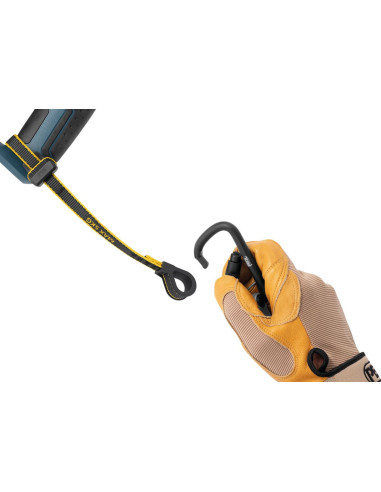 Interface de connexion pour outils - TOOLINK L - PETZL®