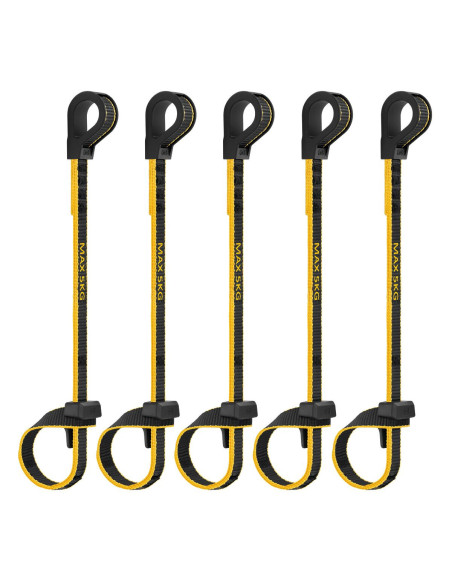 Interface de connexion pour outils - TOOLINK L - PETZL®