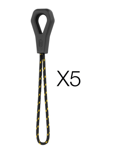 Interface de connexion pour outils - TOOLINK M - PETZL®