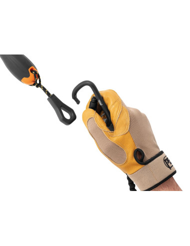 Interface de connexion pour outils - TOOLINK M - PETZL®