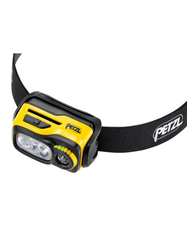 Lampe - SWIFT RL - PETZL®