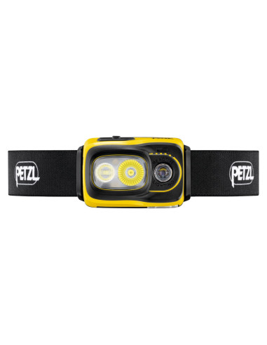 Lampe - SWIFT RL - PETZL®