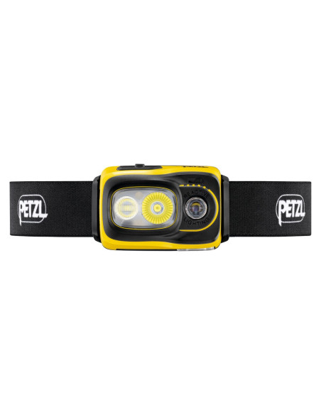 Lampe - SWIFT RL - PETZL®