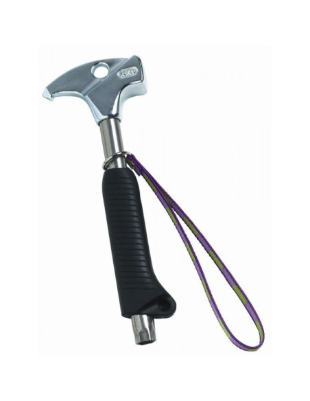 Marteau de spéléologie - TAMTAM - PETZL®