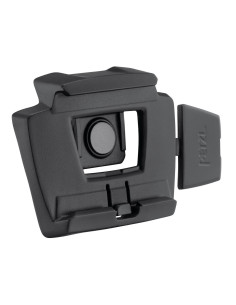 Platine de fixation pour lampe frontale ARIA - SLOT ADAPT - PETZL®